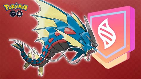 pokemon go gyarados.